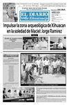 Edición Miércoles 22 de Mayo del 2013