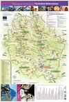 Carte touristique - patrimoine