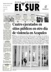 El Sur 22 de Mayo de 2013