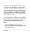 Why Pre Employment Drug Testing is Essential in Every Organization?
