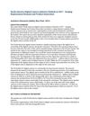North America Digital Camera Industry Outlook to 2017 - Surging Replacement