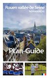 Plan guide Rouen 2013 - France