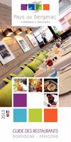 Guide des restaurants 2013