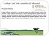 Lodha Golf links mumbai@09999684166