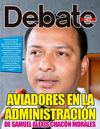 DEBATE HOY edición del día miércoles 22 de Abril del 2013