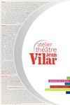 Atelier Théâtre Jean Vilar saison 2013-2014