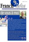 Franch'Infos mai 2013