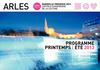 Programme printemps | été 2013