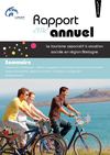 Rapport d'activité 2012 