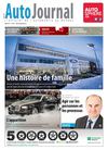 AutoJournal mai 2013