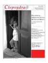 Clepsydra no. 5. Revista de Difusión Cultural y Artística