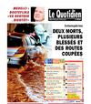 Article_Beghdad_Des vacances_pour quels labeurs_LQO_23_05_2013