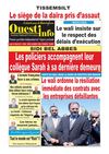 ouest info N 398 23-05-2013 