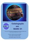 Manual de Catalogação MARC 21