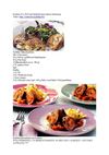 Kochen 23.5.2013 mit SelMcKenzie Selzer-McKenzie