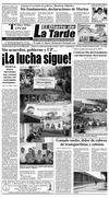 22 de Mayo de 2013