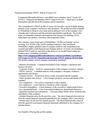 Financial and Strategic SWOT Report of Acazis AG