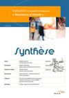 Synthèse dispositif nouveaux arrivants