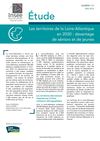 Loire-Atlantique : davantage de seniors et de jeunes en 2030
