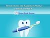 Dental Chairs and Equipment Market Outlook in BRICS