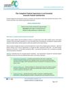 The Complete Patient Experience is an Essential towards Patient Satisfaction