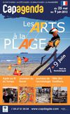 CapAgenda : programme des animations