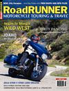 RoadRUNNER Magazine July/August 2013 Preview