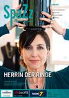 SpaZz, Juni 2013