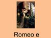 ROMEO ET JULIETTE DIAPO
