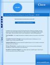 Cisco 646-048 Certification Exam