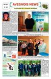 AVESNOIS NEWS N° 205