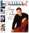 Lake Champlain Weekly | May 22, 2013 - May 28, 2013