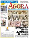 Jornal Agora - Edição 10543 - 24 de maio de 2013