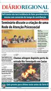 Edição 24 e 25/05/2013