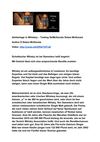 Geldanlage in Whiskey – Trading SelMcKenzie Selzer-McKenzie