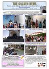 THE GOLDEN NEWS. Nº 26