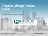 Imperia Mirage Homes Noida