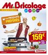 Catalogue Mr.Bricolage Produits préférés 2