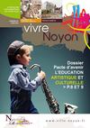 Juin 2013 / Vivre noyon n°57
