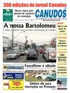 Jornal Canudos - Edição 300