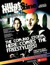 Tilllate Magazine June 2013 - Issue 306