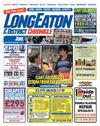 June 2013 Long Eaton Chronicle