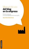 Manual de Uso del Blog en la empresa
