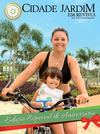 Revista Cidade Jardim - edição comemorativa
