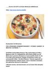 Kochen 25.5.2013 mit Selzer-McKenzie SelMcKenzie