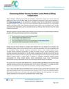 Eliminating Skilled Nursing Facilities’ (snfs) Medical Billing Complication