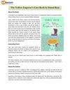 The Yellow Emperor's Cure Book by Kunal Basu