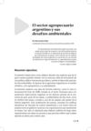 AGRO, AMBIENTE