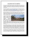 Drug Rehab Center For Addiction