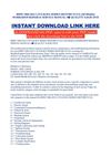 BMW 1984-2012 C/F/G/K/R/S SERIES MOTORCYCLE (All Models) WORKSHOP REPAIR & SERVICE MANUAL #❶ QUALITY!